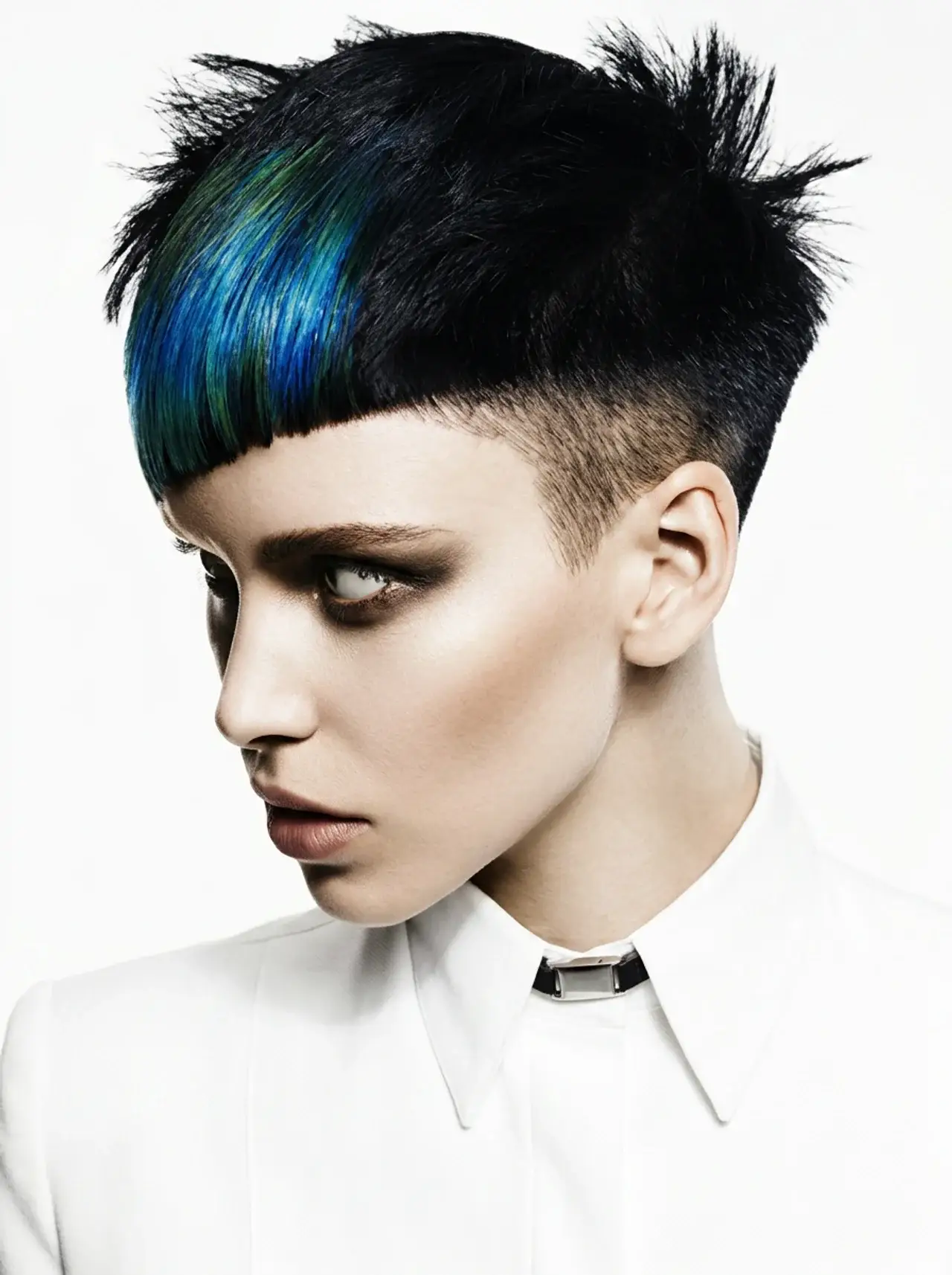 Coupe de cheveux 2